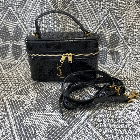Saint Laurent Women's Shoulder Bag - Picture 1 of 7